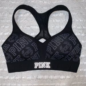 PINK Sports Bra